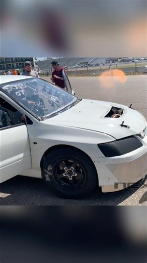 1000+hp Evo 2 Step check! #Evo #1000hp #evolution #4g63 #automobile