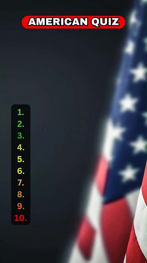 956K views · 17K reactions | Can you Name These 10 US Questions ...? #QuizChallenge #quiz #quizzes #quizz #QuizTime | Quiz Creator | Facebook