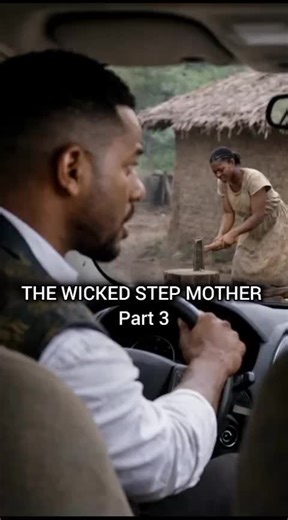 The Wicked Stepmother: A Tale of Jealousy and Kindness