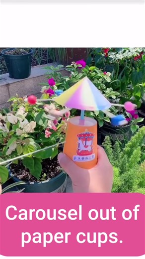 Hi Origami TikTok'ta