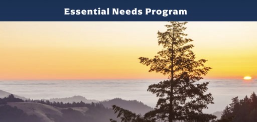 Essential Needs Program