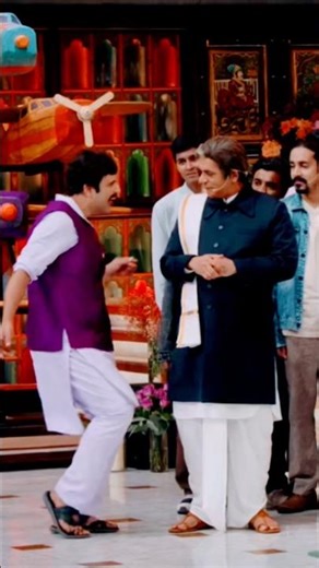 [Jabrdasth comedy] Sunil grover 🤣🤣 #kapilsharma #sunilgrover #krushnaabhishek #kikusharda