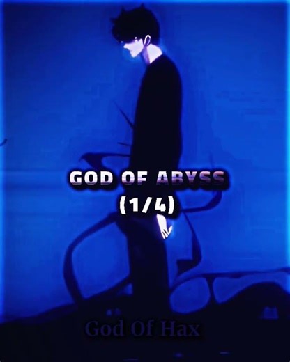 #STB ACNOLOGIA VS TRUE ABYSS SUNG JIN WOO# II WITH PROOF