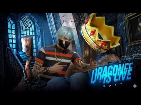 belcom my streming DRAGON FF is live