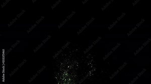 Colorful Splash Motion Graphics Pack. Easy to customize with your favorite software. Computer Generated VFX with Alpha Channel. Just drop it into your project.