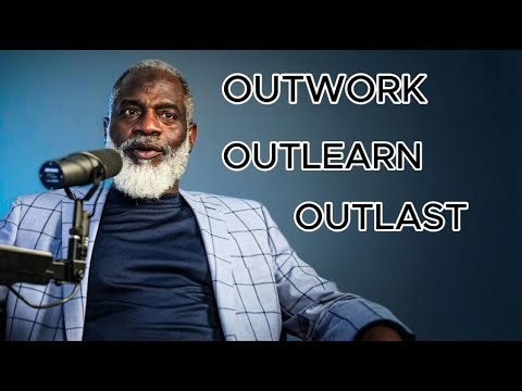 Outwork & Outlearn: The Brutally Honest Millionaire Mindset #EntrepreneurMindset #MyronGolden