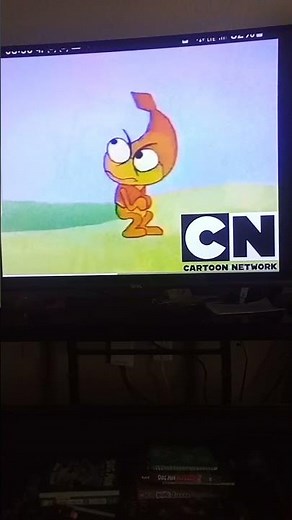 Dandys world 1990 Cartoon network