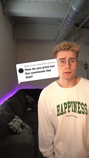 PAY ATTENTION! #commentloop #viral #fyp