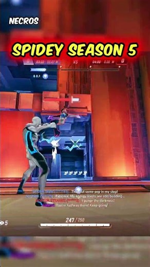 This Clip Sums Up Spider-Man Right Now! 😭 #marvelrivals