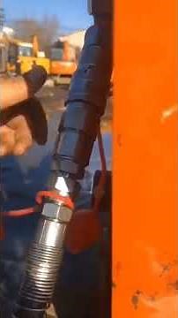 Hydraulic Flat-Face Quick Coupling - ISO 16028 Profile