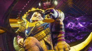 Destiny 2 - Where to find Calus Bobblehead in Sever Reconciliation - GINX TV