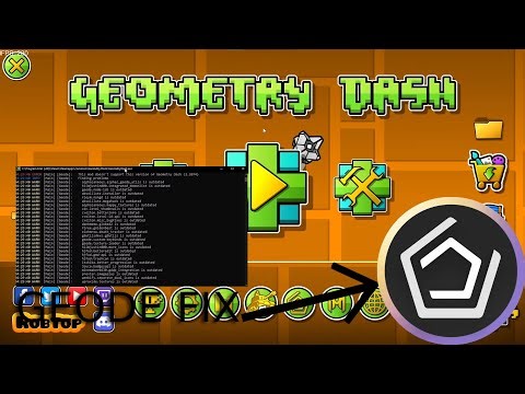 How to Fix Geode Not Working in Geometry Dash (2026) PC ONLY