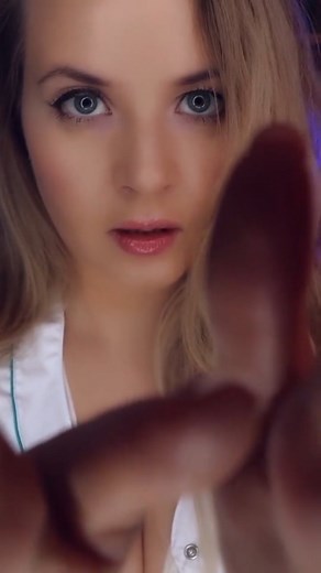 Valeriya ASMR on Instagram: "Asmr Medical examination for you #asmr #medical #examination #valeriyaasmr"