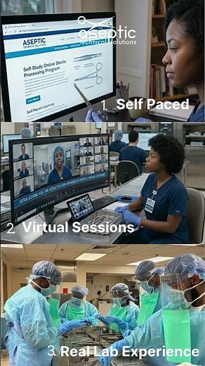 Start Your Healthcare Career as an SPT (3 Simple Steps)