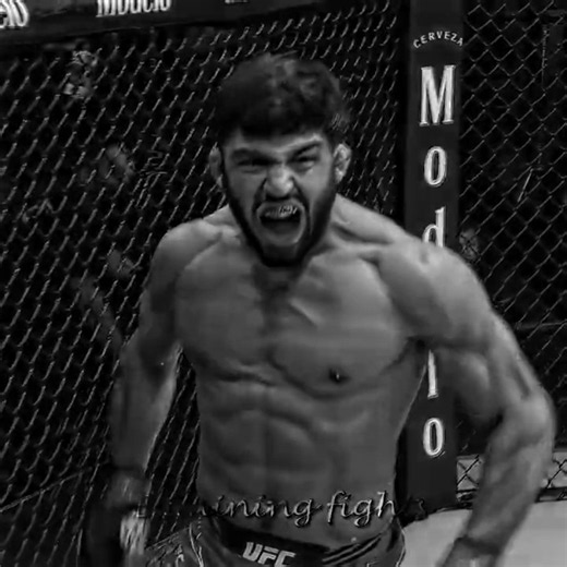 Bare knuckle fight or mma fight #ufc #edit #mma