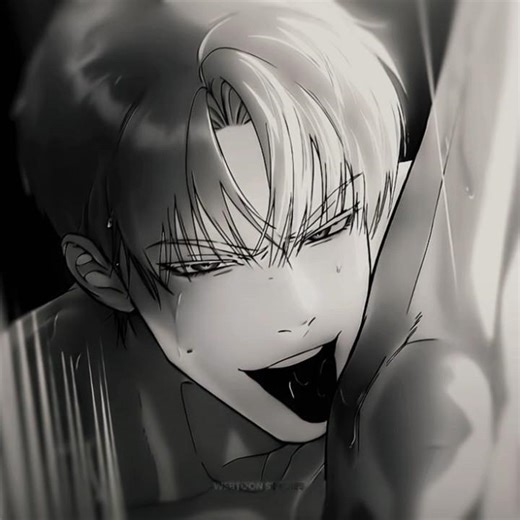 🗣️🔥 Zhenya ohh si, code name Anastasia, #editfavmanhwa #comic #bl