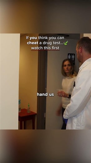 How Labs Actually Catch Cheaters