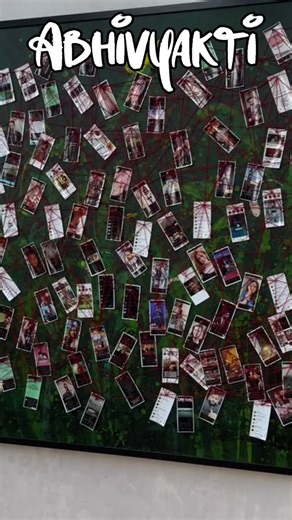 Dhawal Koshti on Instagram: "“Dare to create, discover, converse!” The energy is infectious at the Abhivyakti festival. . . . [ Abhivyakti, art , festival , ahmedabad , creativity ] . . #AbhivyaktiCityArtsProject #AbhivyaktiEdition7 #StoriesWaitingToBeTold #AhmedabadEvents #ArtForEveryone #AhmedabadTurnsArtistic"