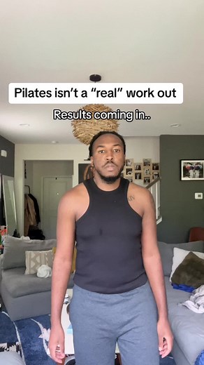 Transformative Pilates Journey: Before and After Results