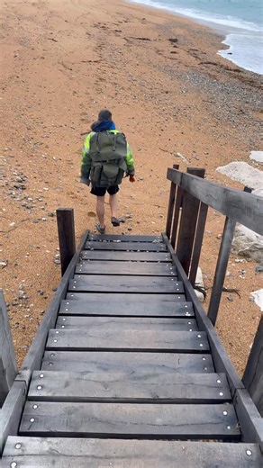 17K views · 62 reactions | A very built up beach with hardly anything exposed, but did manage to find a fragment of bone found laying in the shingle #ichthyosaur #fragments #fragment #fossils #ringstead #dorchester #collecting #walking #travelling #vw #VWTransporter #vehicles #beaches #uk #windy #coveredup | UK Fossils | Facebook