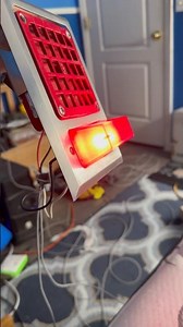 Simplex 4040-60 #firealarm