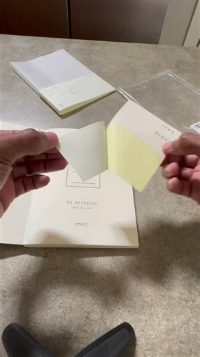 New midori notebook. #metal #art #writing #newjournal #journaling #writer #author #stationery