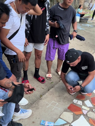 2 moves gumawa ng 2 box #drebtv #challenge #fypage #trendingvideo