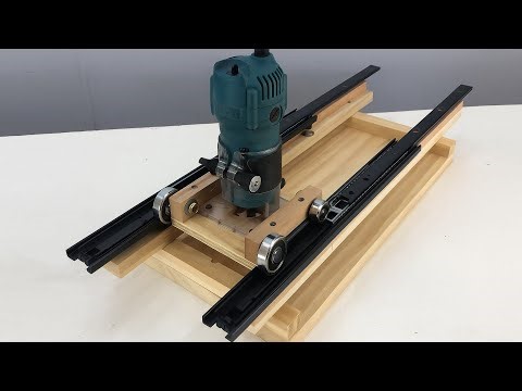 ¡La asombrosa idea de un carpintero de 60 años deja atónitos a los ingenieros!