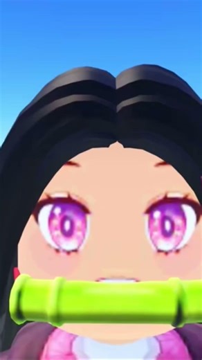 When you close to me #viral #roblox #shots