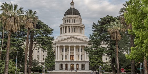 CA senate drops controversial contract-breaking provision of solar law