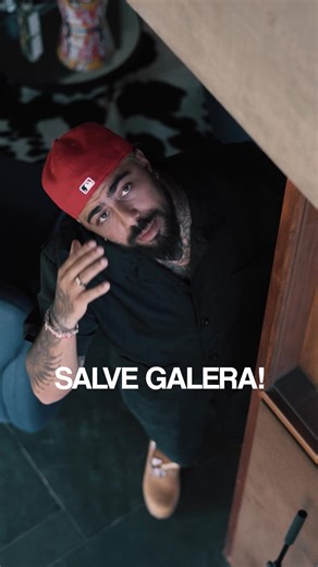 Com o Adobe Express você cria, edita e compartilha fotos e posts em segundos, e o melhor, de graça! Acesse o link na bio e baixe o app. #AdobeExpress #FeitoNoAdobeExpress