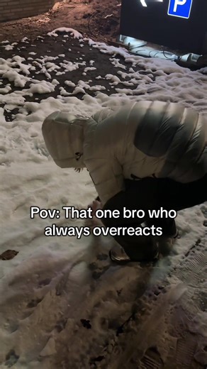 Overreacting Bros: A Hilarious Perspective