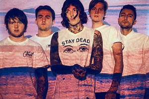 Bring Me The Horizon announce highly anticipated new album 'That's The Spirit'... • WithGuitars