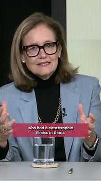 Who is impacted by Medicaid cuts? Kate Walsh explains