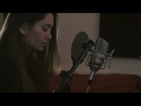 This Year's Love - David Gray (Cover by Jasmine Thompson)