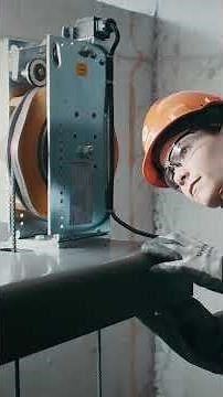 Elevator Modernization | Upgrade Your Elevator | Schindler Modernization