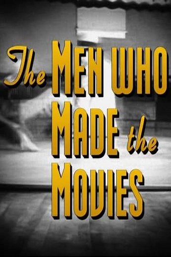 The Men Who Made the Movies: Howard Hawks (1973) - Movie