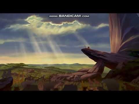 The Lion King (Russian)