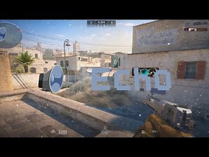 Cheating in CS2 with skins.. [INVITE GIVEAWAY] | ft. ech0.cc