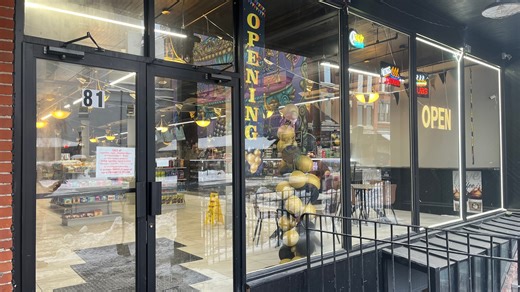 24-hour deli now open in Binghamton. What to know about NYC Style Deli