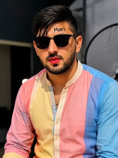 Mr mori ny maafi mang li #foryoupage #veo3 #viral #pakistan #patlomori