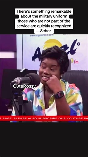 The Impact of Military Uniforms on Recognition