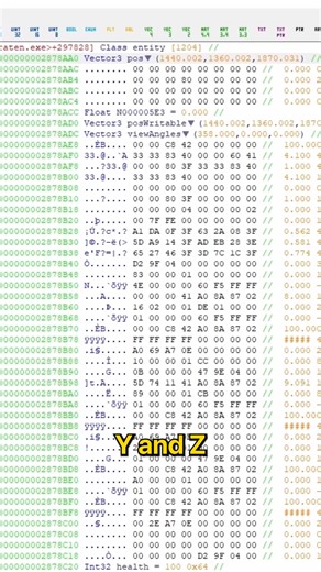 🛰️ Game Reverse Engineering with IDA Pro ⚡Learn to recognize common code patterns and locate critical subroutines in a complex binary. This guide demonstrates REAL WORLD game reverse engineering. 👉 https://www.youtube.com/watch?v=Dtl-A817WkA Game Reverse Engineering Fundamentals The core skill you need to develop is game reverse engineering with static analysis tools like IDA Pro. It is easy to get lost in a sea of assembly instructions if you don't know what you are looking for. You have to l