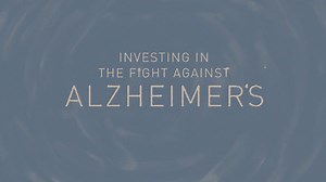 People should be able to enjoy living to an old age – and we need a breakthrough in Alzheimer’s to fulfill that. Here’s what it will take to make progress... | Bill Gates