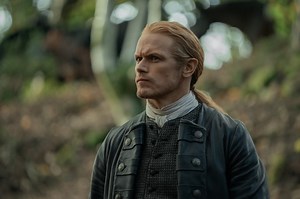 Outlander Recap: The One Where Jamie Is Kind Of A Jerk - TVLine
