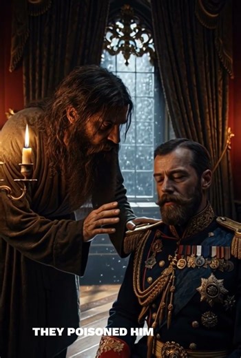 The Monk Who Refused to Die 💀