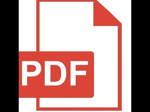 Episodio 78.- Bienvenidos al reino de los archivos PDF