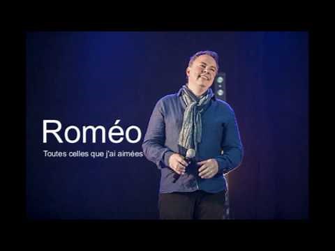 Roméo : Maman - Extrait du spectacle Toutes celles que jai aimées
