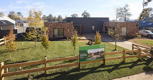 Who won The Block 2025 Room Reveals