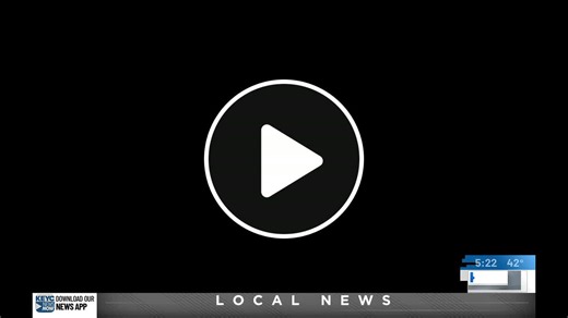 Meteorologist Shawn Cable's Tuesday 5pm Weathercast - NewsBreak